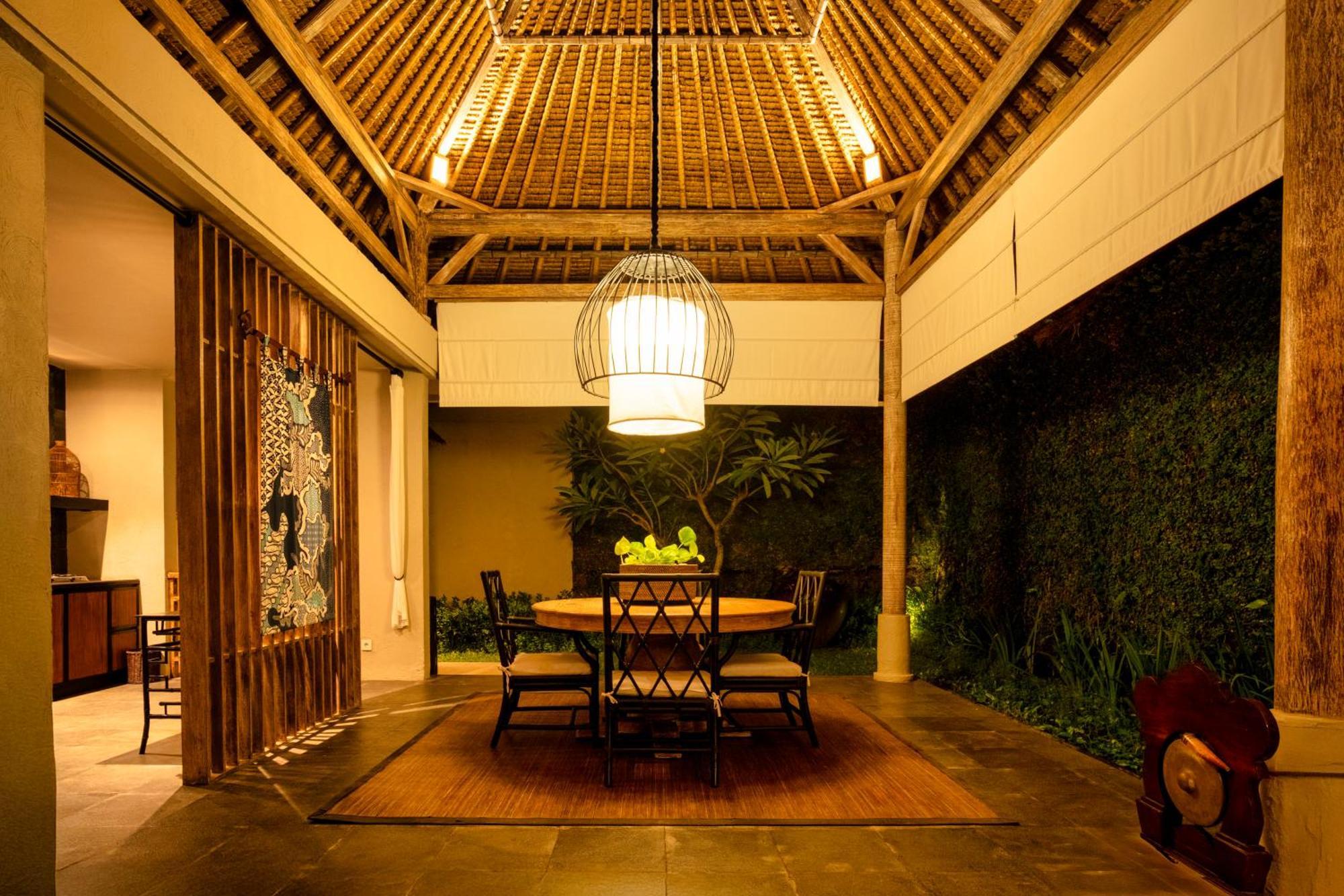 Villa Kayumanis Private Villa&spa