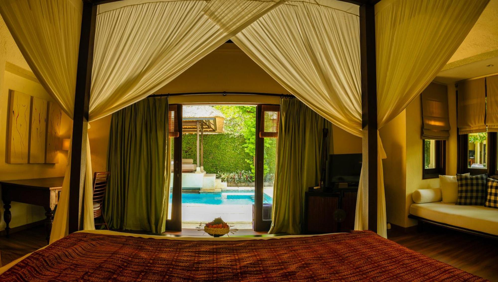 Villa Kayumanis Private Villa&spa *
