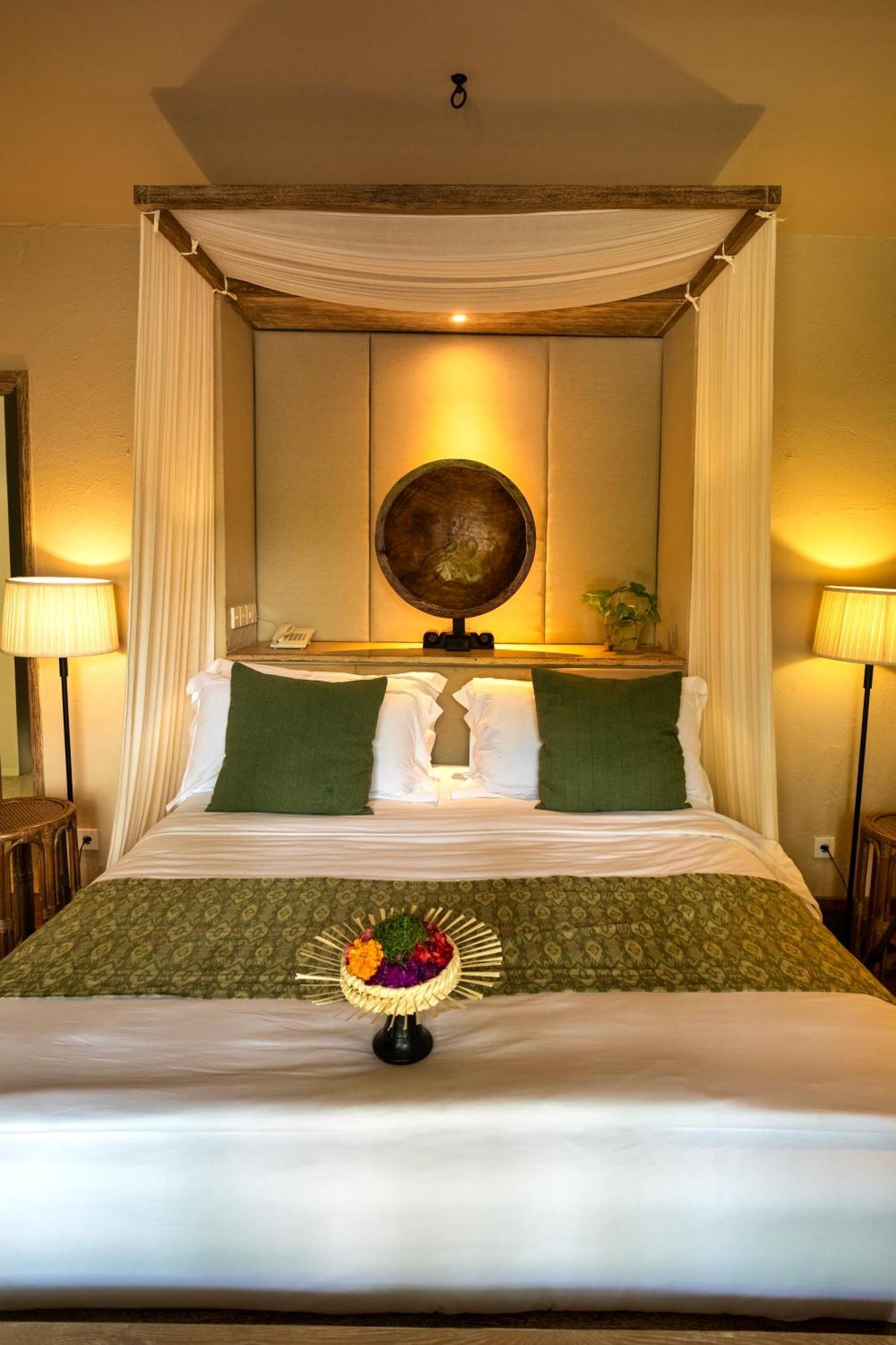 Kayumanis Private Villa&spa Villa