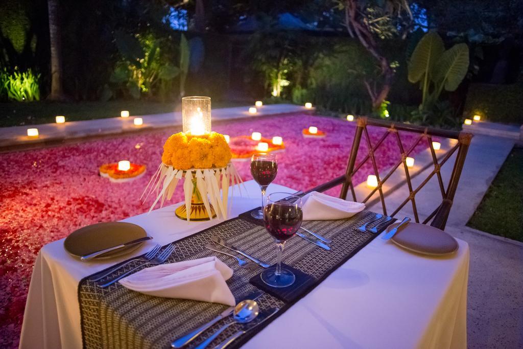 Kayumanis Private Villa&spa Villa Sanur (Bali)