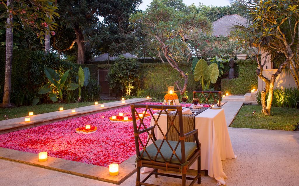 Kayumanis Private Villa&spa * Sanur (Bali)
