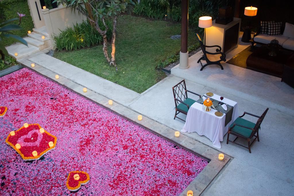Kayumanis Private Villa&spa Sanur (Bali)
