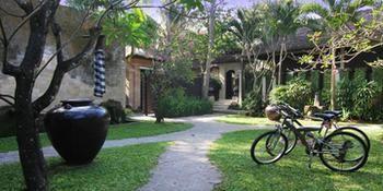 Kayumanis Private Villa&spa Sanur (Bali)