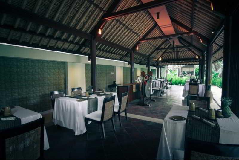 Kayumanis Private Villa&spa Villa Sanur (Bali)