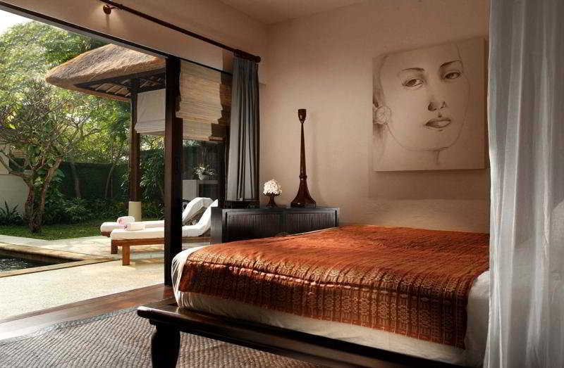Kayumanis Private Villa&spa * Sanur (Bali)