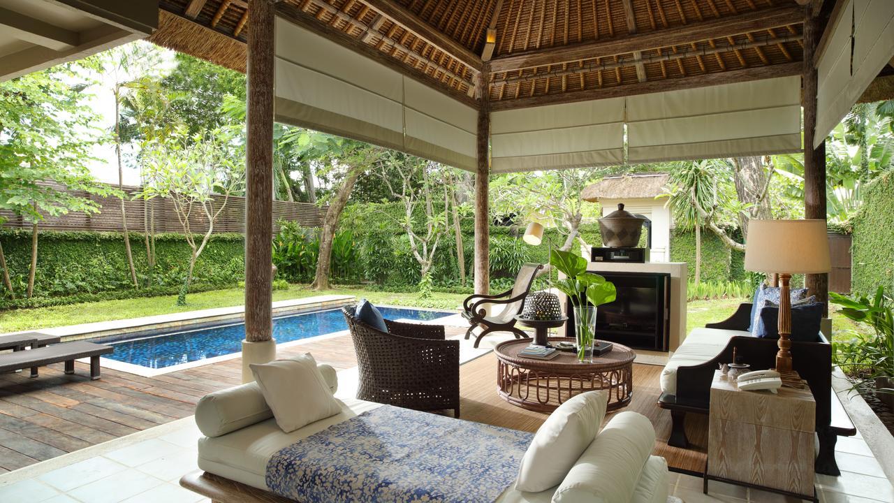 Kayumanis Private Villa&spa Villa